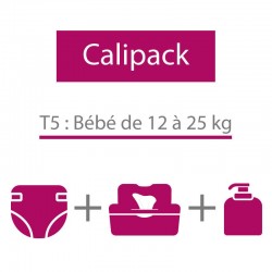 Calipack T5