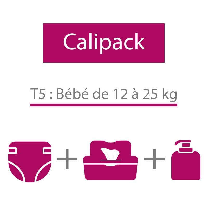 Calipack T5 Calipack T5